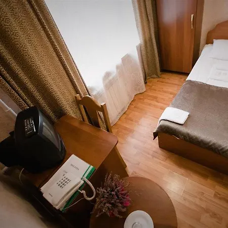 Hotel Holosiyvsky 3*