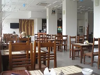 Hotel Holosiyvsky Kiev
