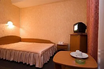 Holosiyvsky 3* Kiev