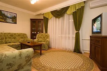 Hotel Holosiyvsky