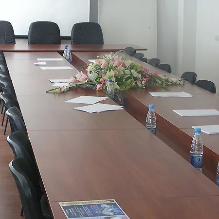 Hotel Holosiyvsky 3*