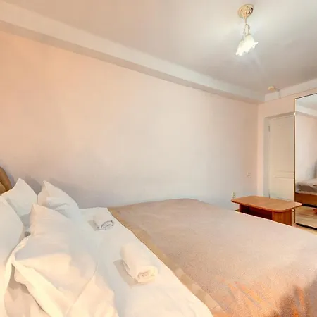 Hotel Holosiyvsky 3*