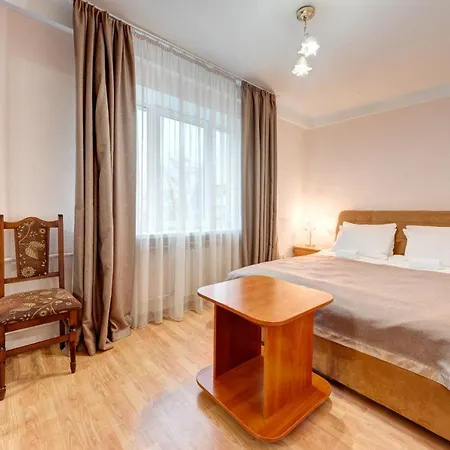 Hotel Holosiyvsky