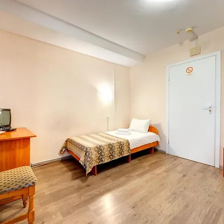 Hotel Holosiyvsky Kiev