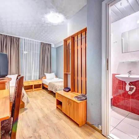 Holosiyvsky 3* Kiev