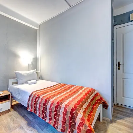 Hotel Holosiyvsky