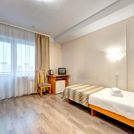 Hotel Holosiyvsky