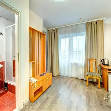 Hotel Holosiyvsky 3*