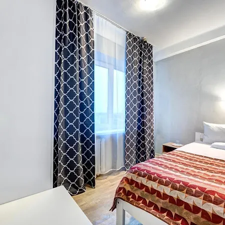 Hotel Holosiyvsky
