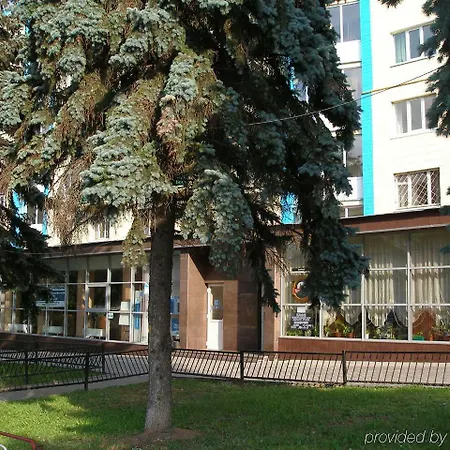 Holosiyvsky Hotel