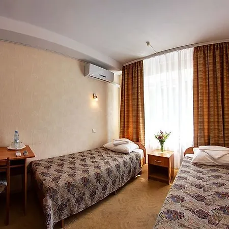 Hotel Holosiyvsky
