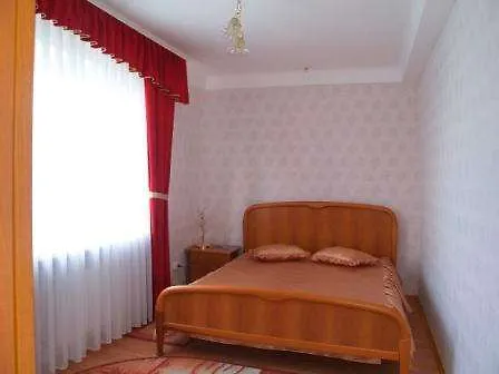 Holosiyvsky Hotel Kiev