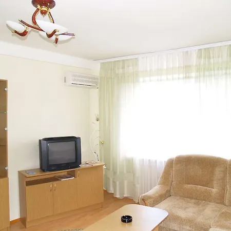 Holosiyvsky Hotel 3*