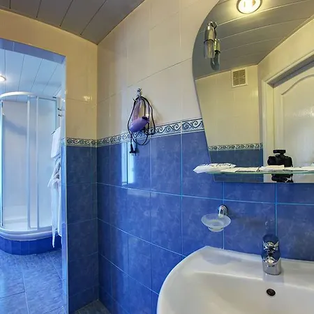 Holosiyvsky 3* Kiev