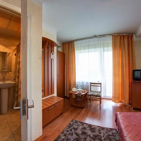 Holosiyvsky 3* Kiev