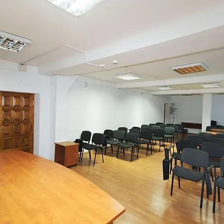 Hotel Holosiyvsky