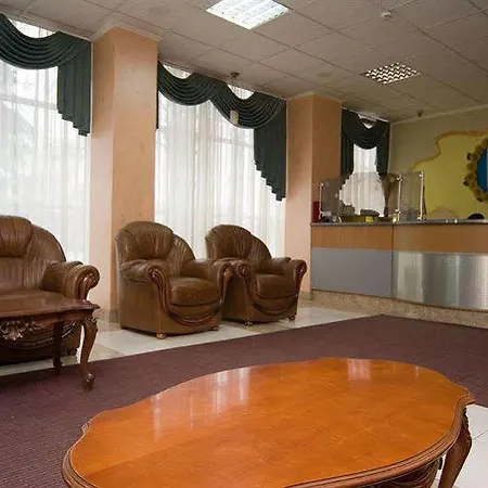 Holosiyvsky Kiev