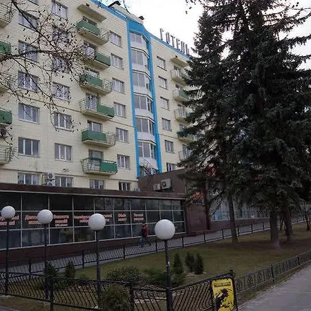 Holosiyvsky Hotel Kiev