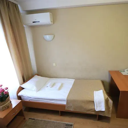 Hotel Holosiyvsky 3*