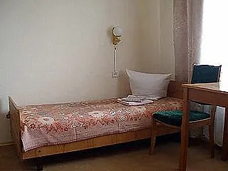 Holosiyvsky Hotel Kyjev