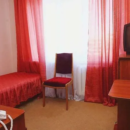 Hotel Holosiyvsky 3*