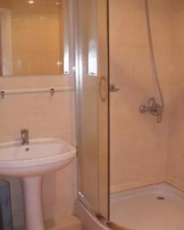 Hotel Holosiyvsky 3*
