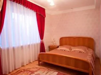 Hotel Holosiyvsky Kyjev